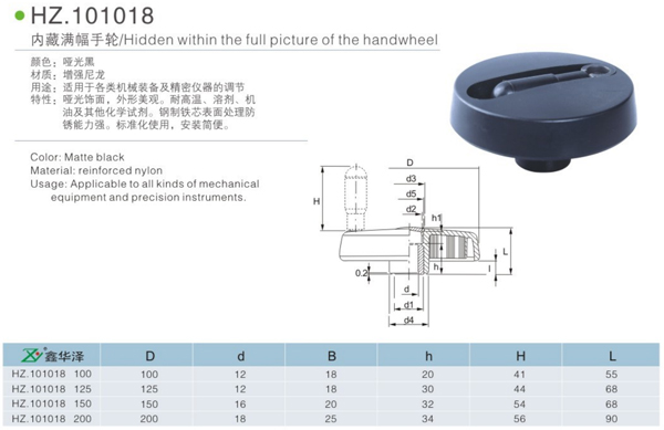 內(nèi)藏滿幅手輪 內(nèi)藏滿幅手輪